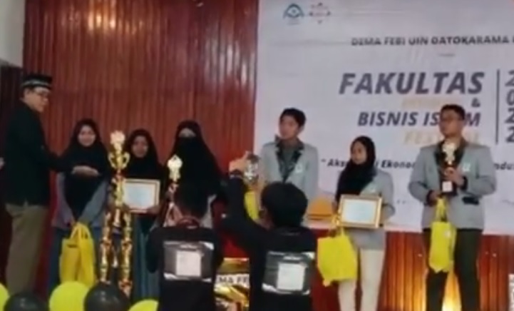 JUARA 1 CERDAS CERMAT 2022