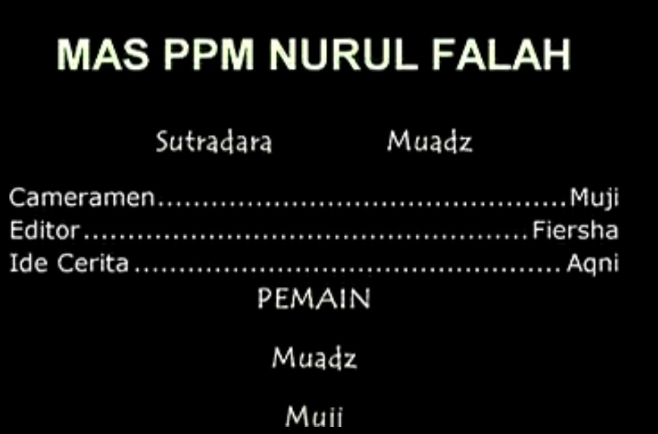 Juara 1 Video Pendek 2022 se K0ta Palu